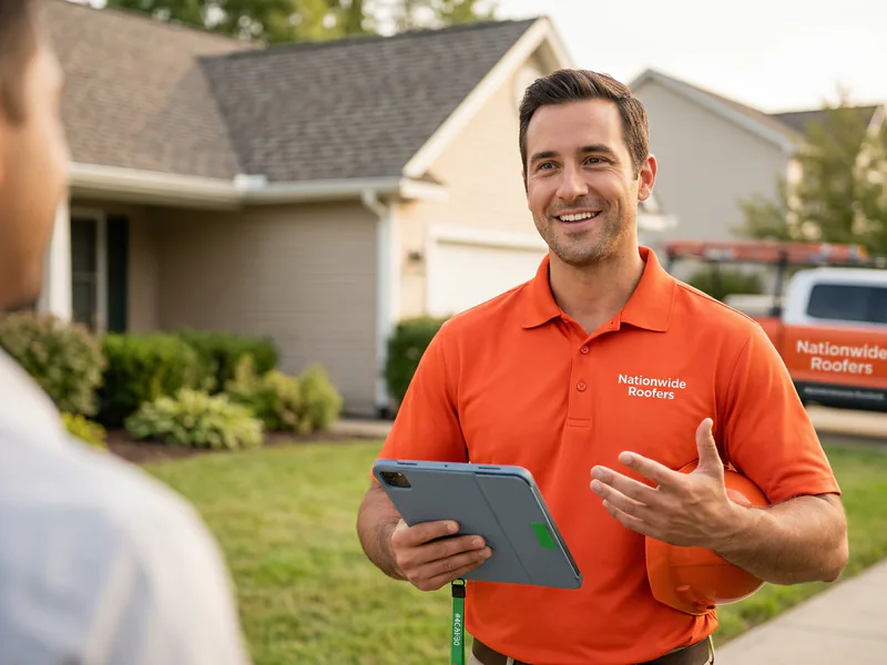 Roof Installation  in Saint John  FAQ